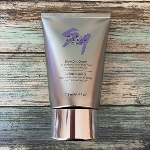 Monat Blow Out Cream